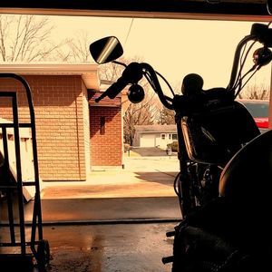 Meet your Posher, D.j.